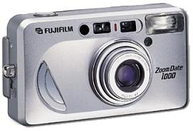 Fuji Zoom Date 1000