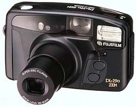 Fuji DL-290 Zoom