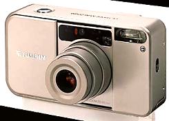 Fuji DL Super Mini Zoom