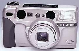 Fuji DL-320 Zoom