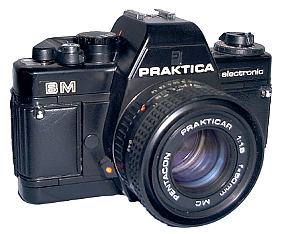 Praktica BM (234)