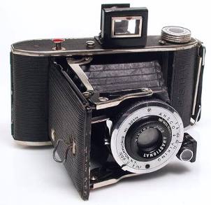 Ansco Viking Readyset