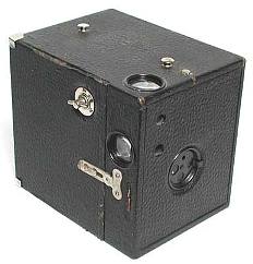 Conley Truephoto Kewpie No. 2A