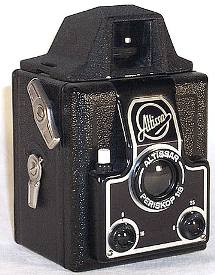 EHO Altissa Altissa Box