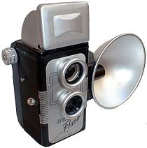 Herbert George Insta-Flash