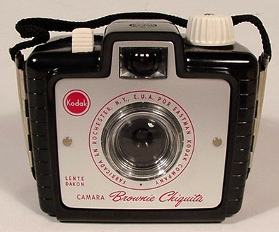 Kodak Brownie Chiquita