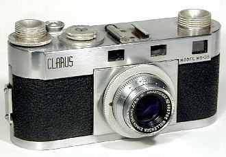 Clarus MS-35