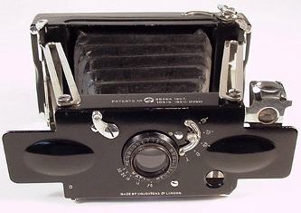 Ensign Ensignette No. 1