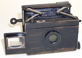 Gaumont Block Notes 4.5x6