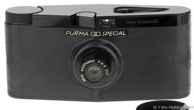 Purma Special