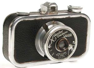 Irwin Kandor Deluxe Candid