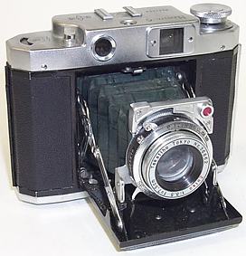 Mamiya 6 IV