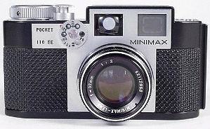 Sugaya Minimax Pocket