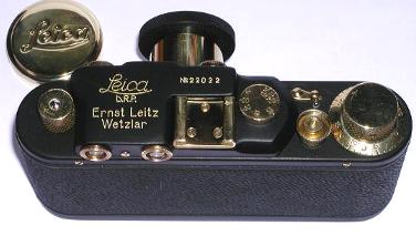 Russische Kopien Leica II