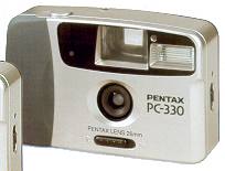 Pentax PC-330