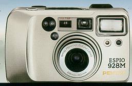 Pentax Espio 928 M