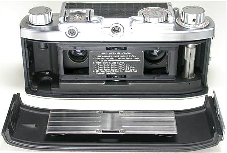 Wollensack Stereo Model 10