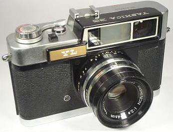 Yashica YL