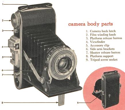 Ansco Viking (1952)