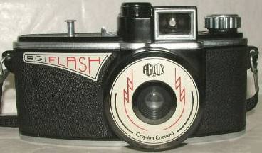 Agilux Agiflash