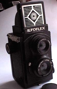 Ilford Ilfoflex