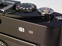 Leica M6 ICS