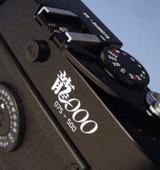 Leica M6 Drache 2000