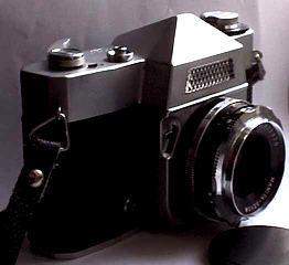Mamiya Saturn