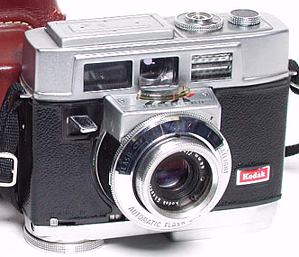 Kodak Motormatic 35