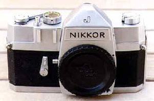Nikon Nikkor J