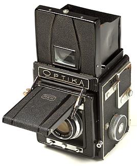 Musashino Optika IIa