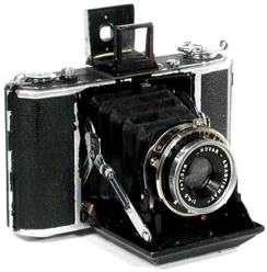 Zeiss Ikon Ikonta B (520/16)
