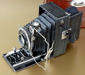 Zeiss Ikon Victrix