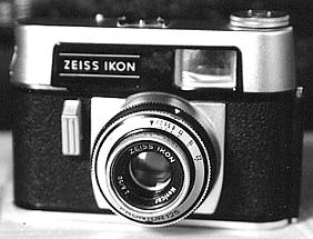 Zeiss Ikon Colora F