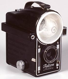 Utility Falcon Abbey Electricamera