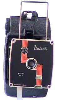 Universal Univex AF-2