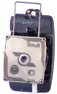 Universal Univex AF-3