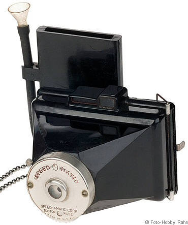 Speed-O-Matic Speed-O-Matic