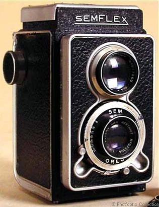 SEM Semflex Standard