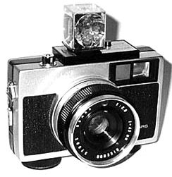 Sears Easi Load 600 Auto