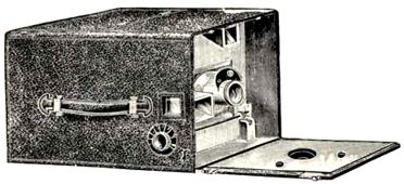 Rochester Premier Box