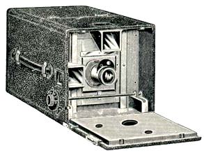 Rochester Premier Box No.2