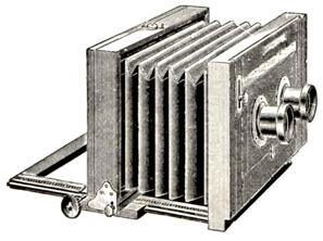 Rochester New Model Stereo