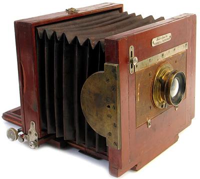 Rochester New Model Improved