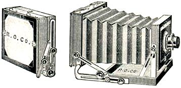 Rochester Midget Pocket