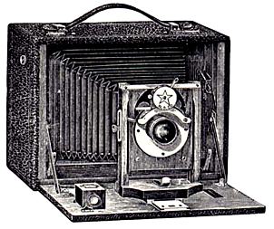 Rochester Folding Premo