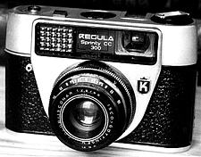 Regula sprinty CC 300