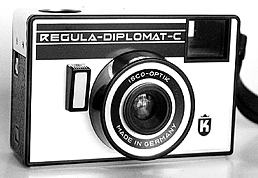 Regula Diplomat C