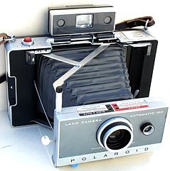 Polaroid 100