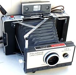 Polaroid 102
